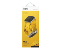 Uniq Pasek Fluo do Apple Watch 49/46/45/44/42/41/40mm Magnetic - 1359227 - zdjęcie 3